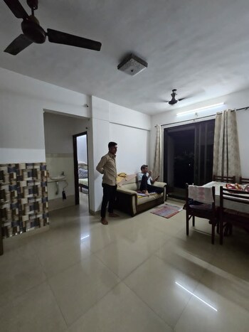 2 BHK Flat for Sale in Kharghar, Navi Mumbai