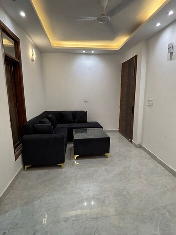 1 BHK Builder Floor for Rent in Saket, Delhi
