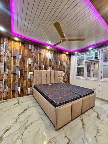 1 BHK Builder Floor for Rent in Chattarpur, Delhi