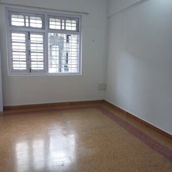1 BHK Flat for Rent in Mahim West, Mumbai