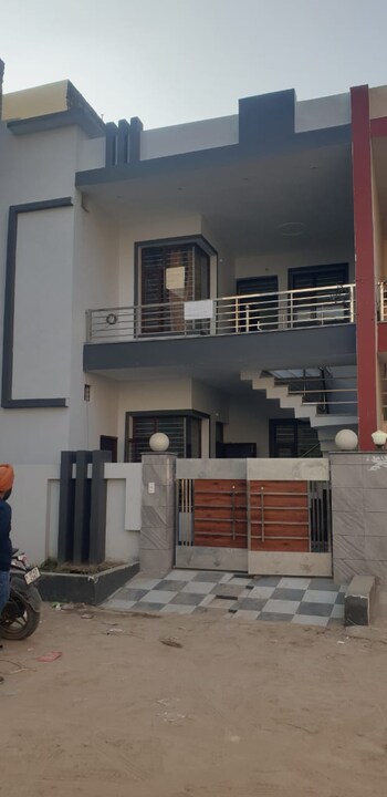 4 BHK House for Sale in Guru Teg Bahadur Nagar, Mohali
