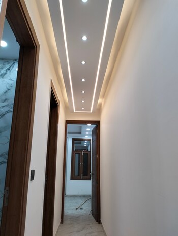 2 BHK Builder Floor for Sale in Khirki Extension, Delhi