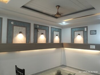 Salasar Residency Mansarovar