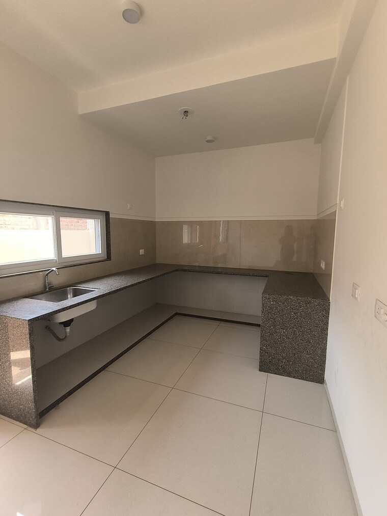 Kitchen, bhayli road 4 Bedroom 1236 Sq.Ft. Villa In Bhayli Road Vadodara 10453079