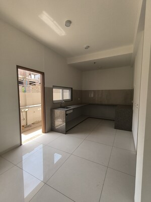 Kitchen in 4 BHK Villa at Bhayli Road – for Sale