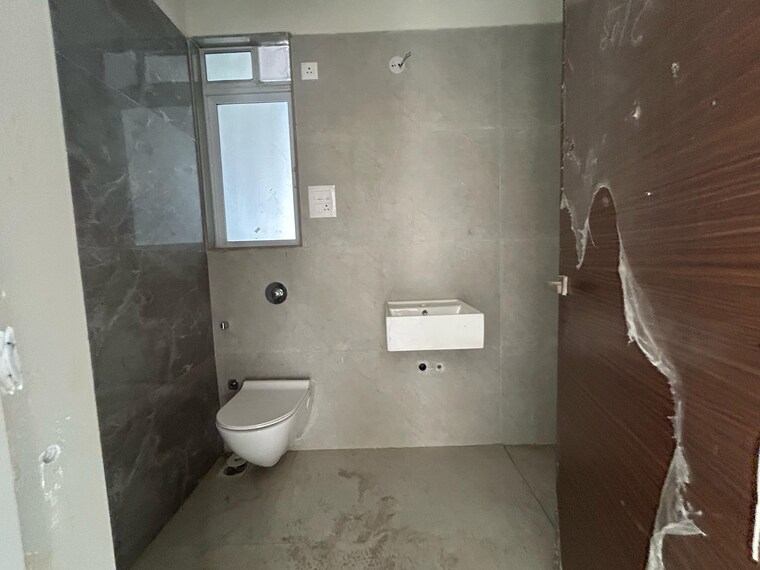 Bathroom, dotom-isle 2 Bedroom 772 Sq.Ft. Apartment In Malad West Mumbai 10453095