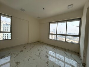 Master Bedroom in 2 BHK Apartment at Dotom Isle, Malad West – for Sale