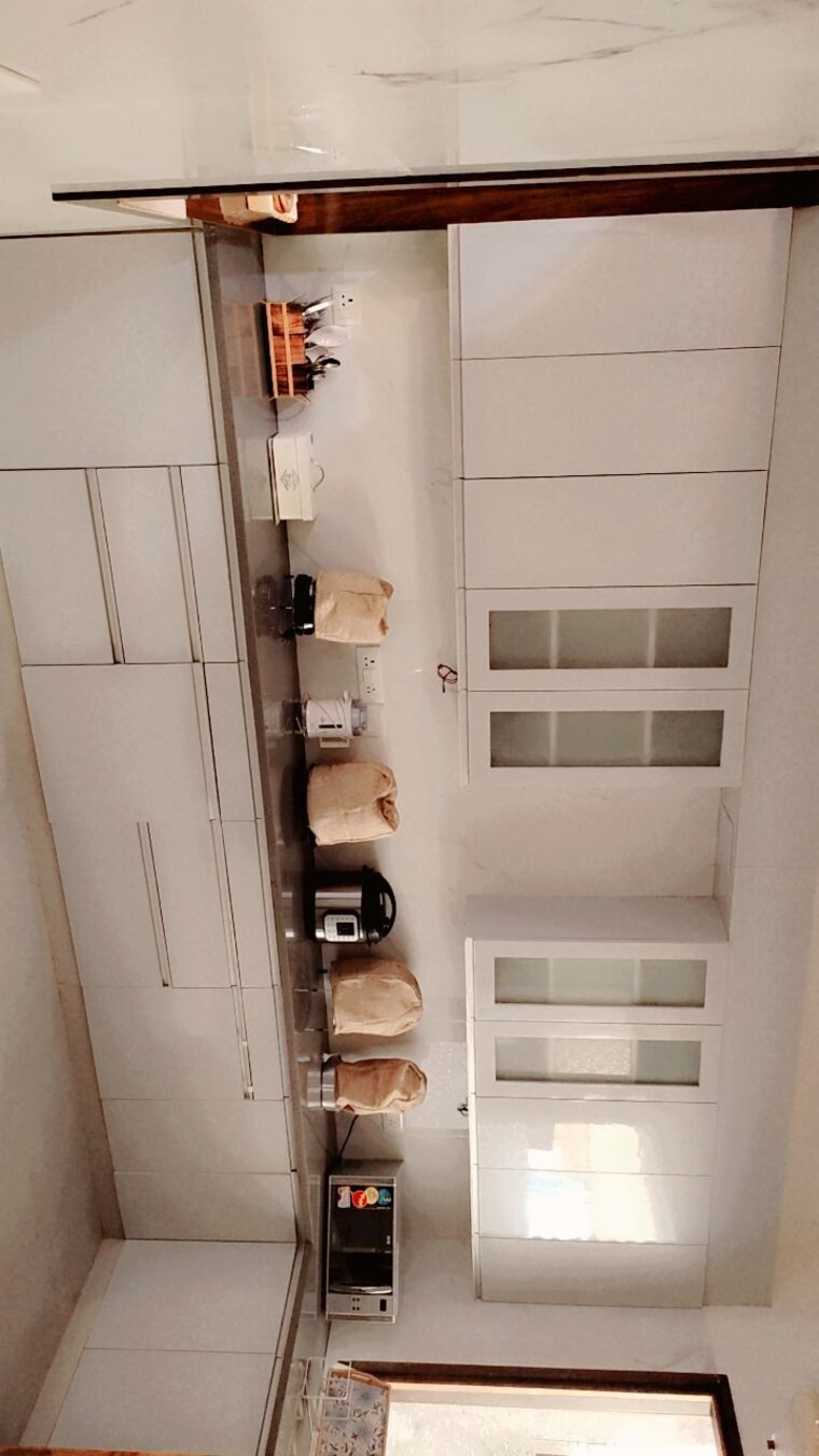 Bathroom, jaypee-greens-kingswood-oriental 4 Bedroom 4200 Sq.Ft. Villa In Sector 128 Noida 10453100