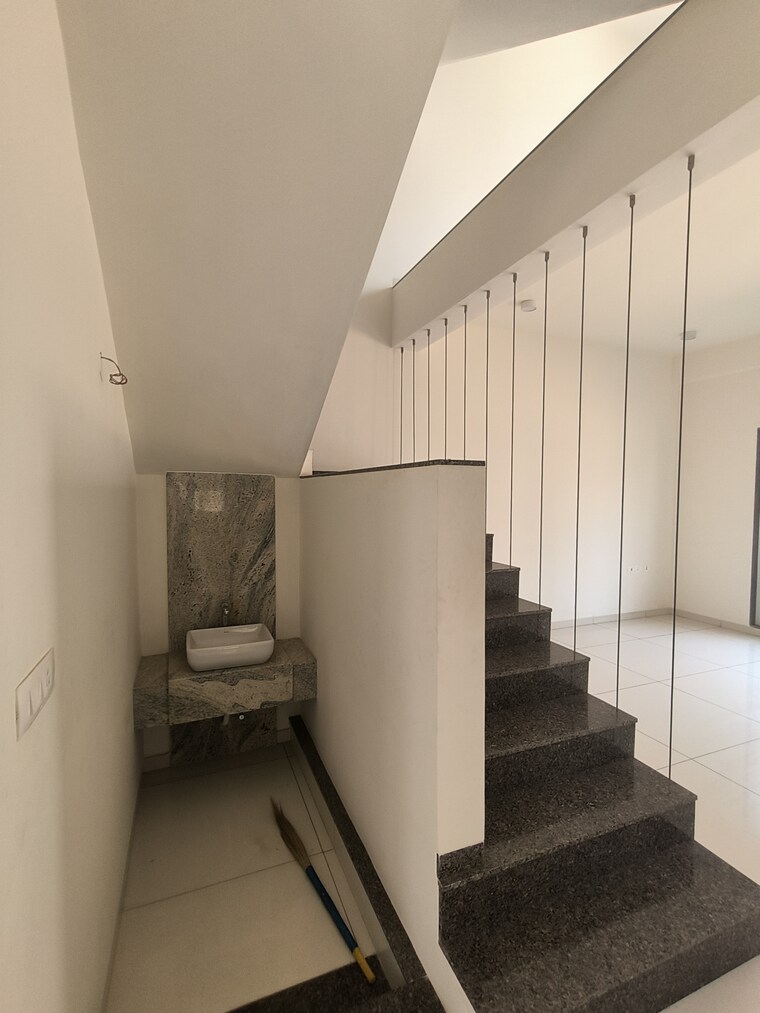 undefined, bhayli road 4 Bedroom 1236 Sq.Ft. Villa In Bhayli Road Vadodara 10453079