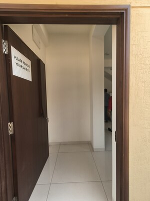 4 BHK Villa – Entrance View at Bhayli Road - for Sale