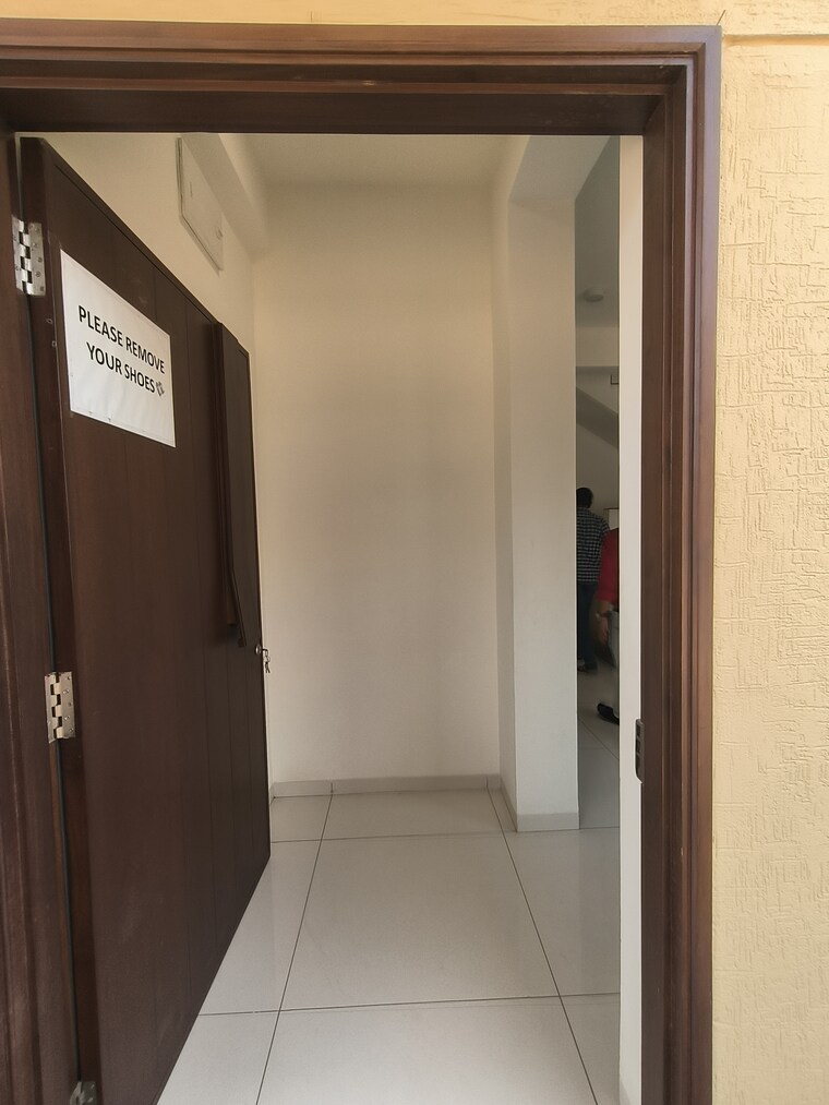 Entrance, bhayli road 4 Bedroom 1236 Sq.Ft. Villa In Bhayli Road Vadodara 10453079