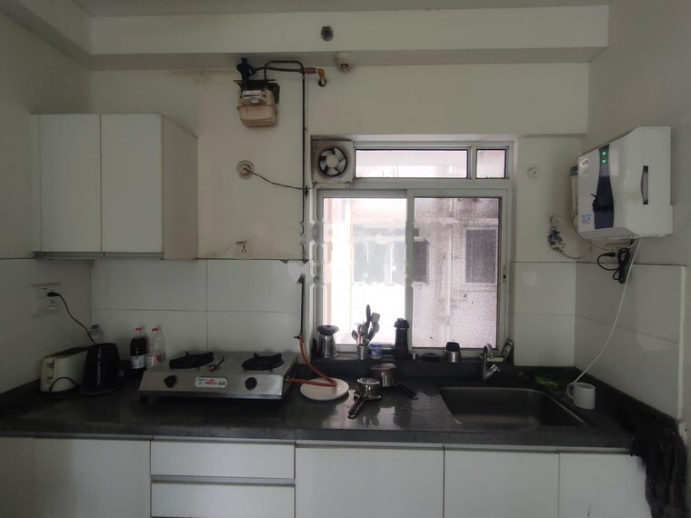 Kitchen, godrej-elements 2 Bedroom 1105 Sq.Ft. Apartment In Hinjewadi Pune 10453110
