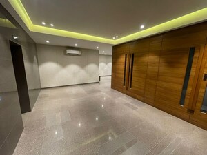 Room in 3 BHK Apartment at Goyal Orchid Valley, Shela – for Rent