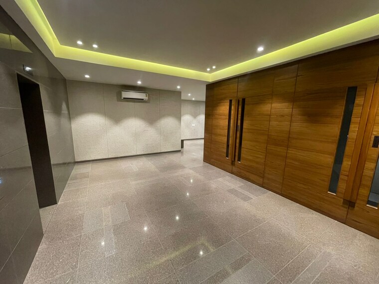 Room, goyal-orchid-valley 3 Bedroom 1440 Sq.Ft. Apartment In Shela Ahmedabad 10453116
