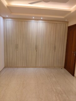 3 BHK + Study Room Builder Floor For Sale in Defence Colony