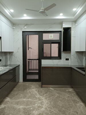Kitchen in 6+ BHK Independent House at New Friends Colony – for Rent