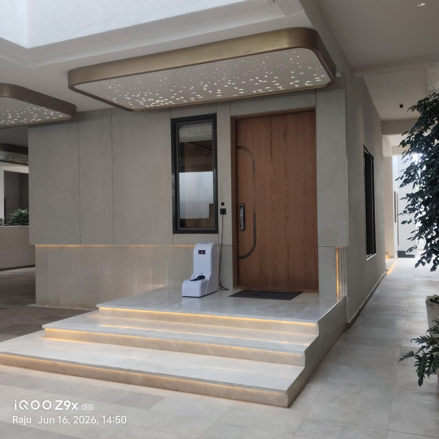 4 BHK + Pooja Room,Servant Room,Study Room,Extra Room,Basement,Store Room 6228 Sq.Ft. Villa in Bridge Epsilon