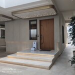 4 BHK + Pooja Room,Servant Room,Study Room,Extra Room,Basement,Store Room 6228 Sq.Ft. Villa in Bridge Epsilon