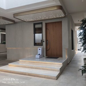4 BHK Villa For Sale in Bridge Epsilon, Tukkuguda