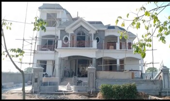 Omaxe New Chandigarh