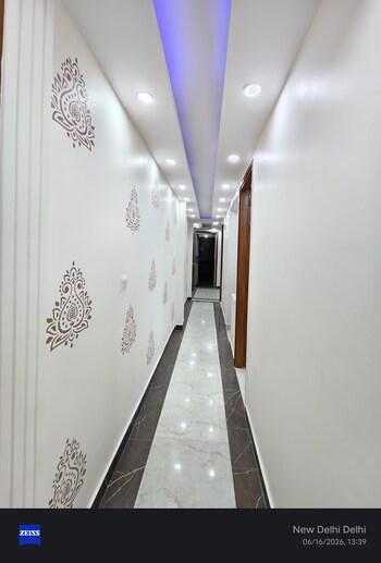 3 BHK Builder Floor for Sale in Jawahar Nagar, Delhi