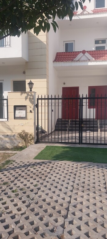 Jaypee Green Villas