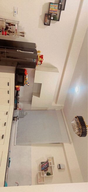 Living Room in 2 BHK Apartment at AVL 36 Gurgaon, Sector 36 – for Sale