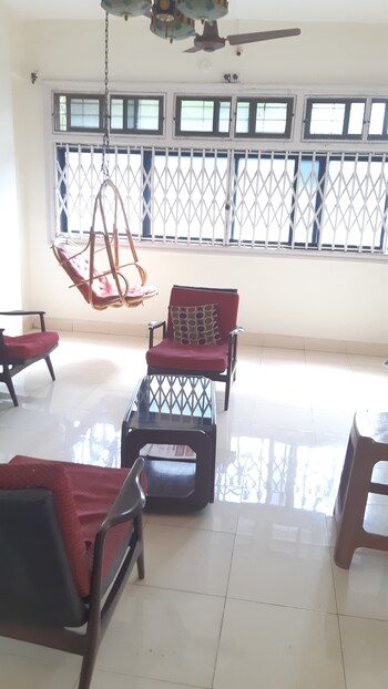 1 BHK Flat for Sale in Ghantali, Thane
