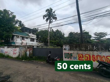 Plot for Sale in Vyttila, Kochi