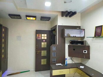 Prabhashali Apartment