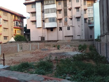 Plot for Sale in Lalpur Chowk, Ranchi
