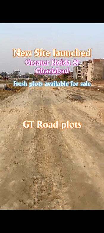 Plot for Sale in Raj Nagar Extension, Ghaziabad