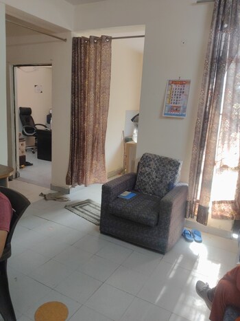 UPAVP Brahmputra Enclave