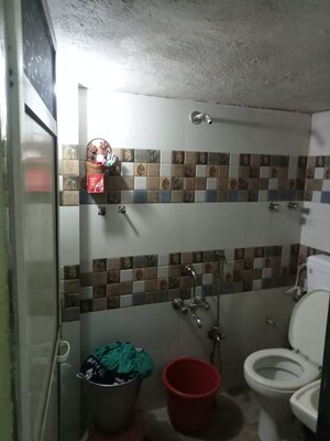 Team Area in 1 BHK Apartment at Subhash Nagar – for Rent