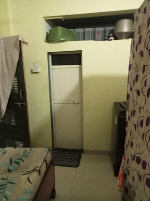 Team Area in 1 BHK Apartment at Subhash Nagar – for Rent