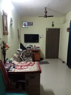 1 BHK + Extra Room Apartment For Rent in Subhash Nagar
