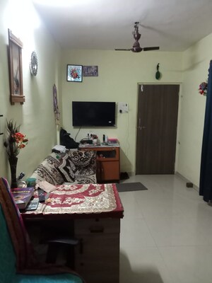 1 BHK Apartment For Rent in Subhash Nagar