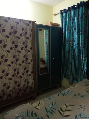 Bedroom in 1 BHK Apartment at Subhash Nagar – for Rent