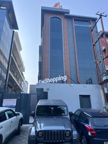 Baisoya Complex