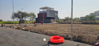 Plot for Sale in Vadner Dumala, Nashik