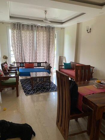 3 BHK Builder Floor for Sale in Chittaranjan Park, Delhi