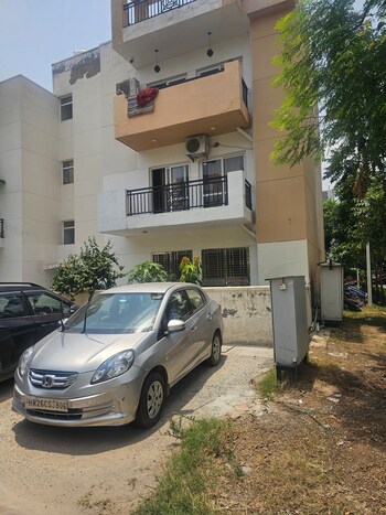 3 BHK Builder Floor for Sale in Sector 84, Faridabad