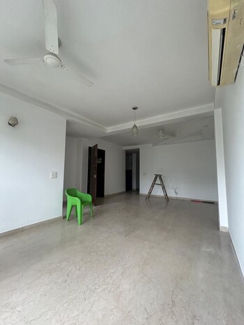 3 BHK Builder Floor for Rent in Saket, Delhi