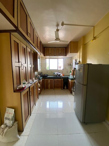 2 BHK Flat for Sale in Pimple Saudagar, Pune