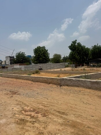Plot for Sale in Bhondsi, Gurgaon