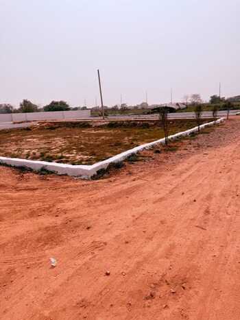 Plot for Sale in Patanjali Phase 1, Haridwar