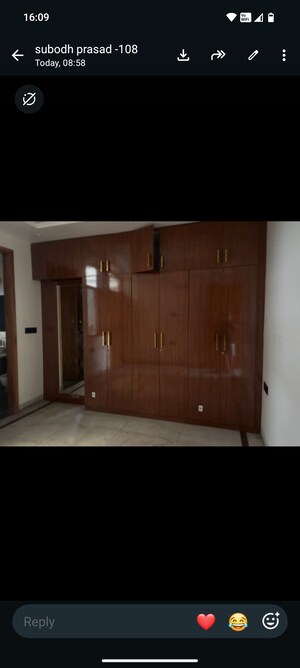 Room in 2.5 BHK Independent House at RWA Apartments Sector 108, Sector 108 – for Rent