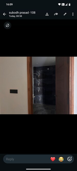 Room in 2.5 BHK Independent House at RWA Apartments Sector 108, Sector 108 – for Rent