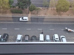 Office Space For Rent in Science City