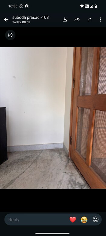RWA Apartments Sector 108
